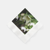 Spring Floral Paper Napkin Servet (Hoek)