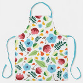 Spring Floral Schort (Voorkant)