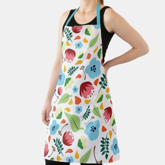 Spring Floral Schort (Insitu)