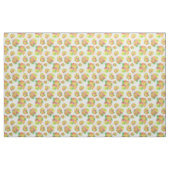 Spring Floral Stof (Yard (91,4 cm))