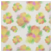 Spring Floral Stof (Swatch)
