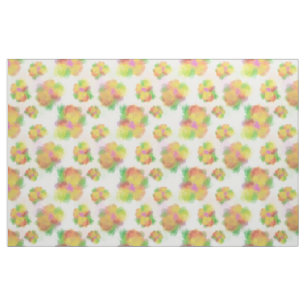 Spring Floral Stof