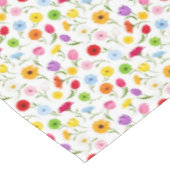 Spring Floral Tablecover Tafelkleed (Gekanteld)