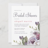  Spring Floral Vrijgezellenfeest Kaart (Voorkant)