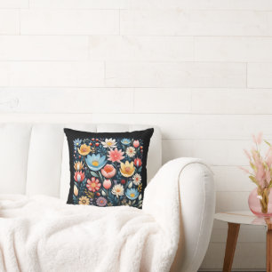 Spring Florals Dekbed Hoesje Kussen