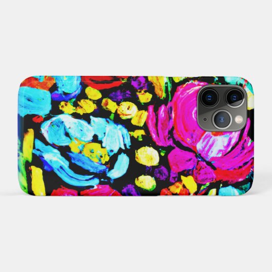 "Spring Flower" (Lentevloer) — Koop nu Case-Mate iPhone Case (Achterkant (horizontaal))