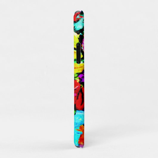 "Spring Flower" (Lentevloer) — Koop nu Case-Mate iPhone Case (Achterkant/rechts)