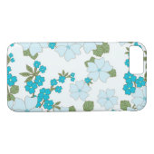 Spring Flower Phone Case (Achterkant (Horizontaal))