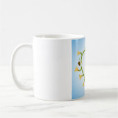 Spring Flowers Art Mok (Links)