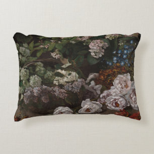 Spring Flowers - Claude Monet Accent Kussen