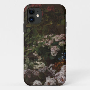 Spring Flowers - Claude Monet Case-Mate iPhone Case