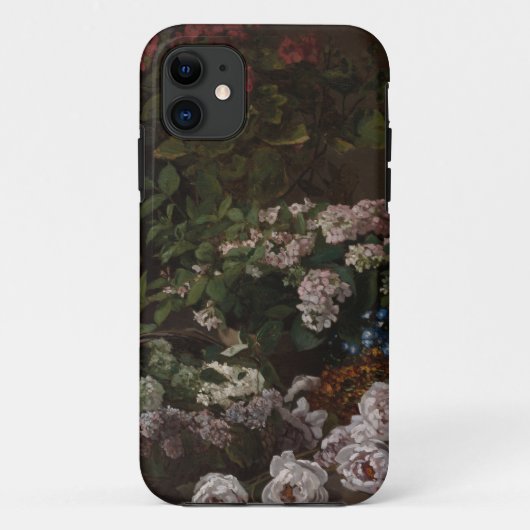 Spring Flowers - Claude Monet Case-Mate iPhone Case (Achterkant)