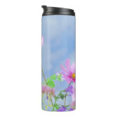 Spring Flowers Design-24681 Thermosbeker (Geroteerd rechts)