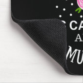 Spring Flowers Garden Muismat (Hoek)