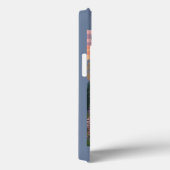 Spring Flowers - Glacier National Park, MT Case-Mate iPhone Case (Achterkant / Rechts)