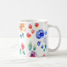 Spring Flowers mug Koffiemok