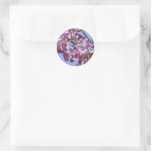 Spring Flowers Stickers (Tas)