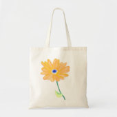 Spring Flowers  Tote Bag (Voorkant)