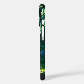 Spring Forest Trail - Anime Landschap Case-Mate iPhone Case (Achterkant / Links)