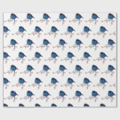 Spring Friend Cadeaupapier (Vlak)