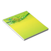 Spring Frolic Notitieblok (Schuin)