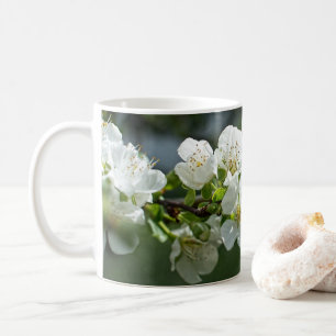 Spring Fruit Blossoms Mok