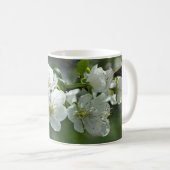 Spring Fruit Blossoms Mok (Voorkant rechts)