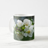 Spring Fruit Blossoms Mok (Voorkant links)