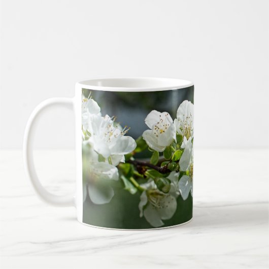 Spring Fruit Blossoms Mok (Links)