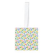 Spring Fun Floral Decoratie (Voorkant)