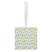 Spring Fun Floral Decoratie (Rechts)