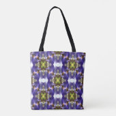 Spring Fun... Tote Bag (Achterkant)