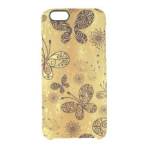 Spring Game Butterflies