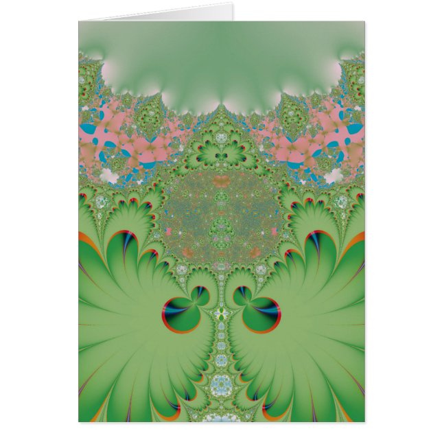 Spring Garden (Voorkant)