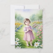 Spring Garden (Voorkant)