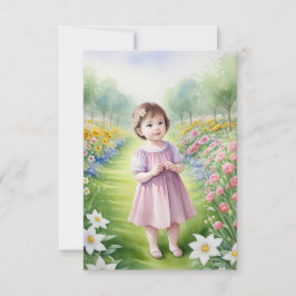 Spring Garden