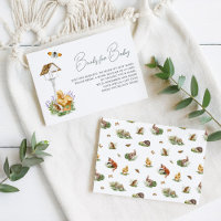 Spring Garden Baby shower Boek aanvragen