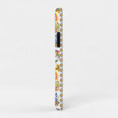 Spring Garden Butterfly Rainbow Sunshine groen Case-Mate iPhone Case (Achterkant/rechts)