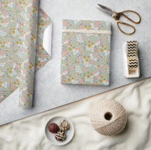 Spring Garden Cadeaupapier