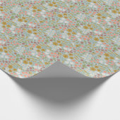 Spring Garden Cadeaupapier (Hoek)