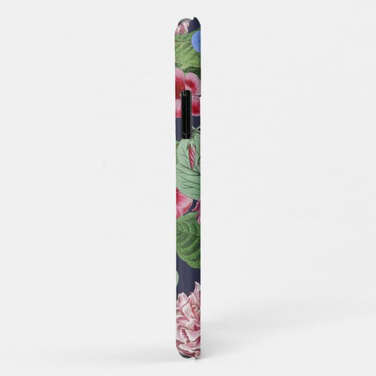 Spring Garden Case-Mate iPhone Case (Achterkant/rechts)