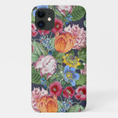 Spring Garden Case-Mate iPhone Case (Achterkant)