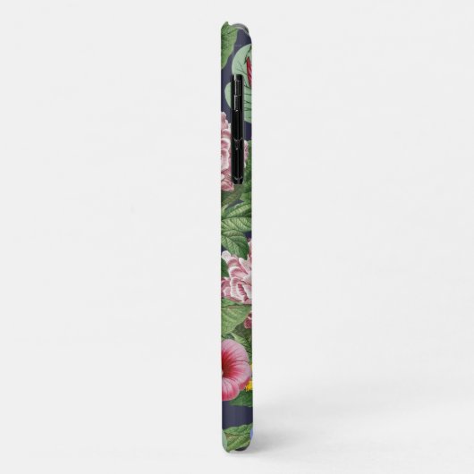 Spring Garden Case-Mate iPhone Case (Achterkant/links)