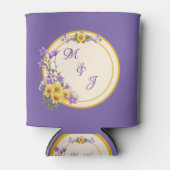 Spring Garden Collectie Blikjeskoeler (Voorkant)