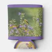 Spring Garden Collectie Blikjeskoeler (Achterkant)