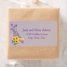 Spring Garden Collectie