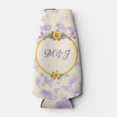 Spring Garden Collectie Flesjeskoeler (Voorkant)