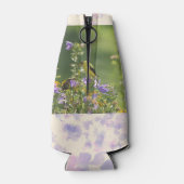 Spring Garden Collectie Flesjeskoeler (Achterkant)