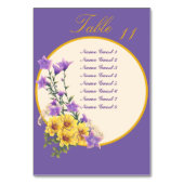 Spring Garden Collectie Kaart (Voorkant)