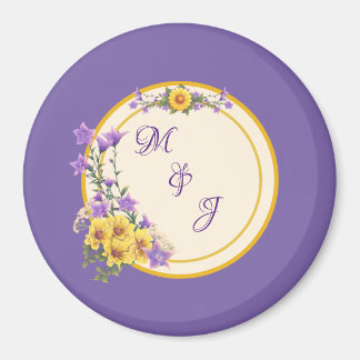 Spring Garden Collectie Magneet